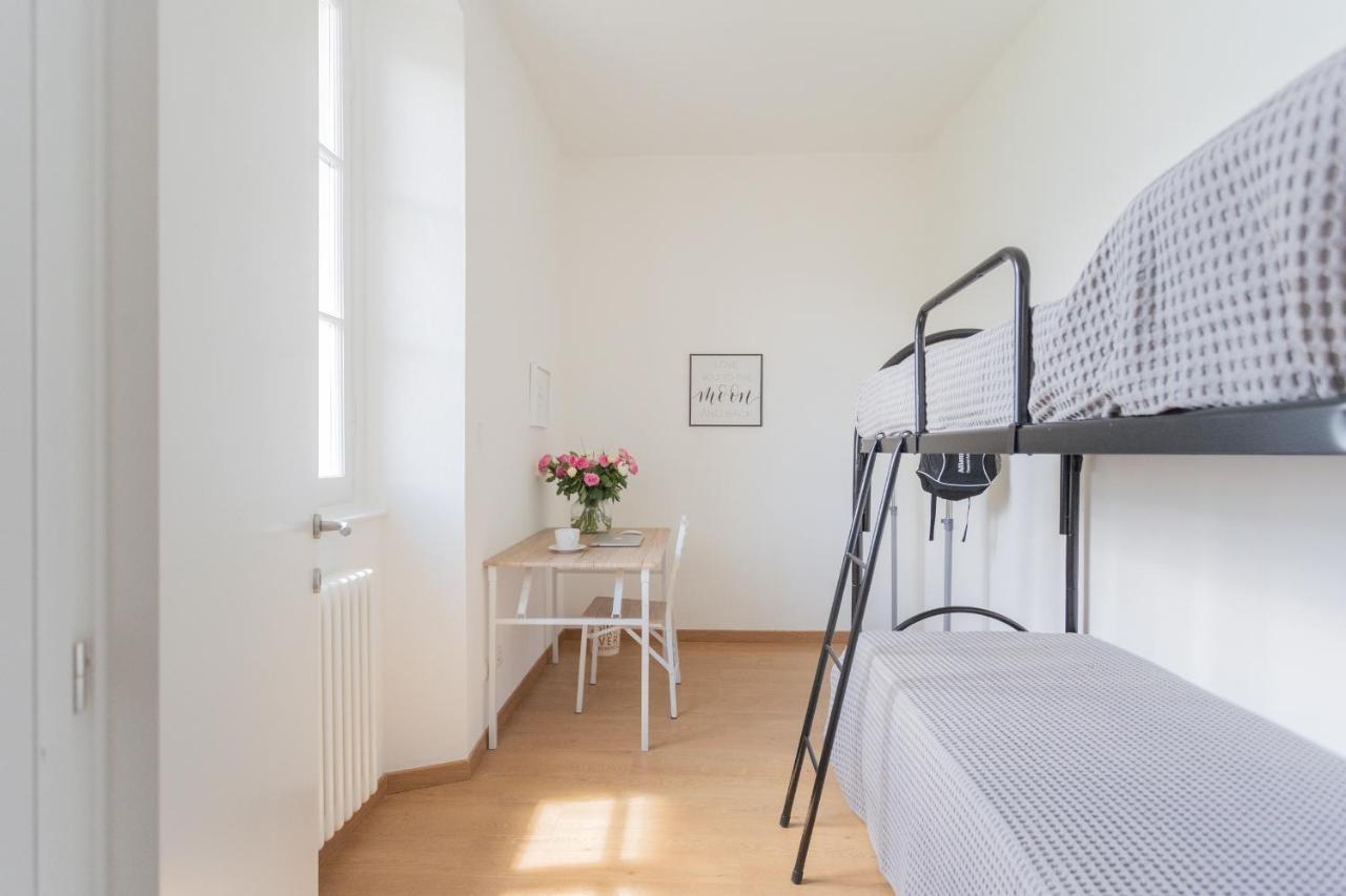 Tina'S Window On Lake Como By Rent All Como Mezzegra Exterior photo