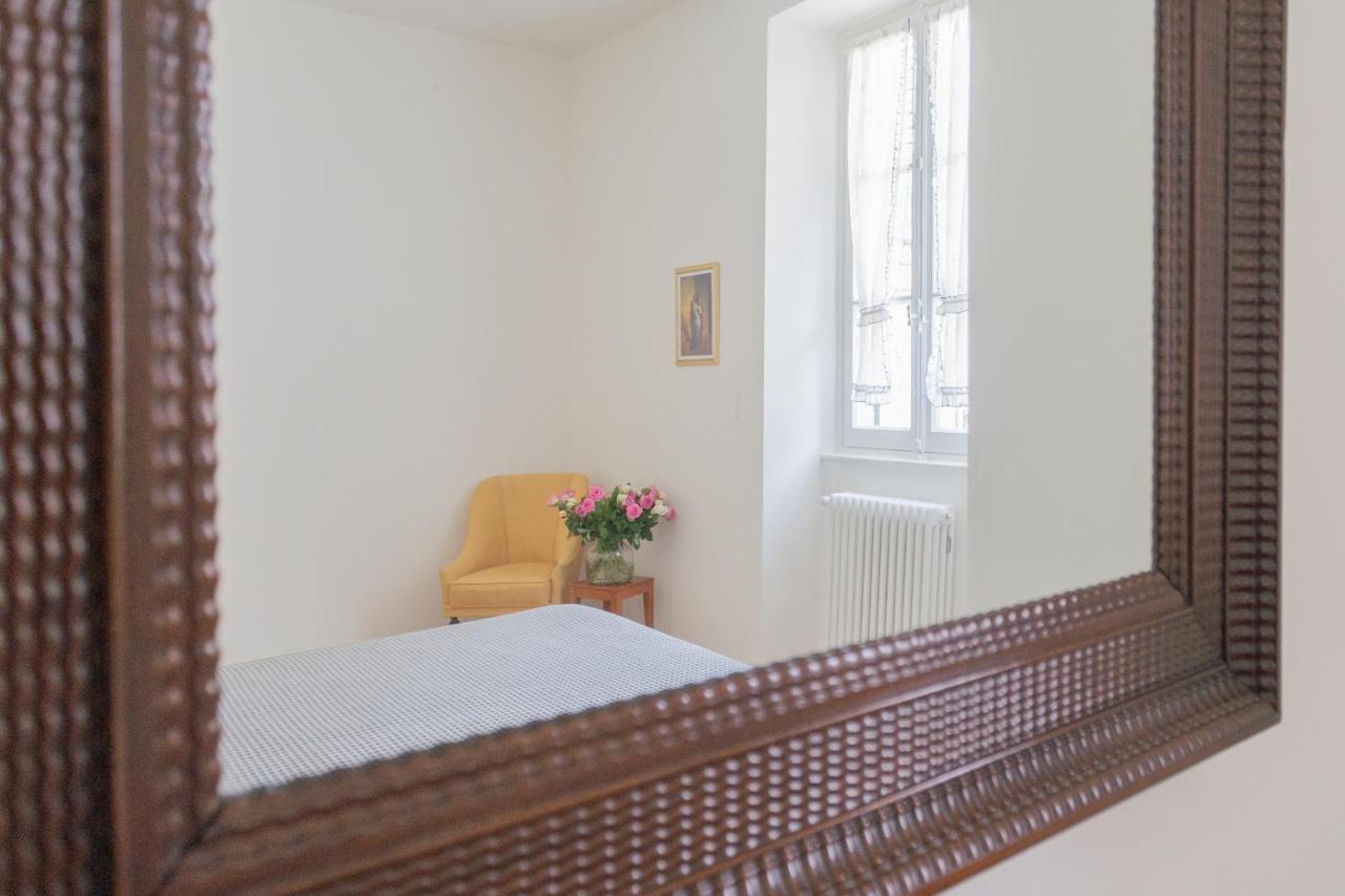 Tina'S Window On Lake Como By Rent All Como Mezzegra Exterior photo