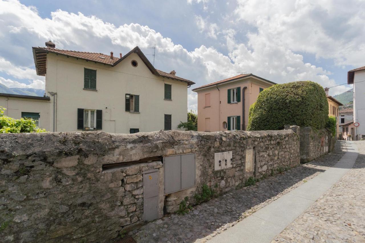Tina'S Window On Lake Como By Rent All Como Mezzegra Exterior photo