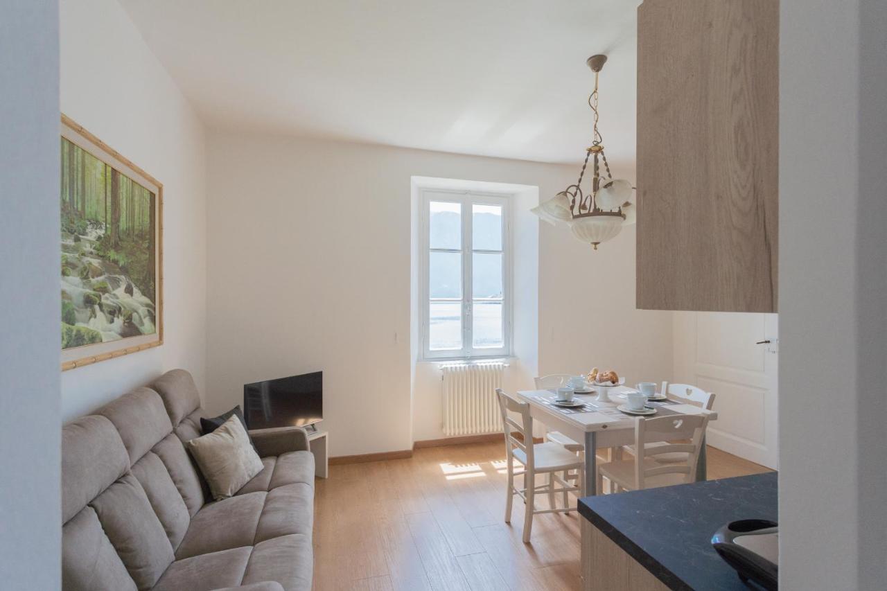 Tina'S Window On Lake Como By Rent All Como Mezzegra Exterior photo